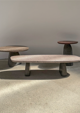 Studio Furthermore x Ranieri