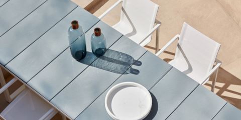 Pietra lavica per esterni: resistenza e bellezza senza tempo