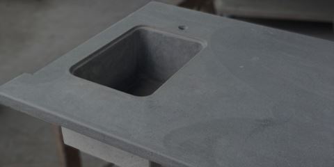 Lava Stone in the Kitchen: A Fusion of Design and Performance