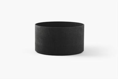 Traccia – horizontal combed finish