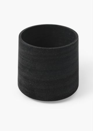 Shape – flared smooth form