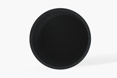 Shape – flared smooth form