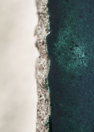 Meda & Lopez x Edit Table & Stool