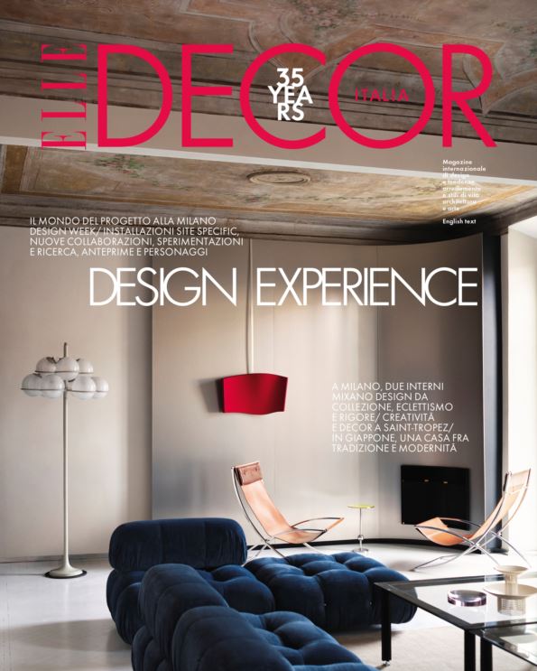 ELLE DECOR