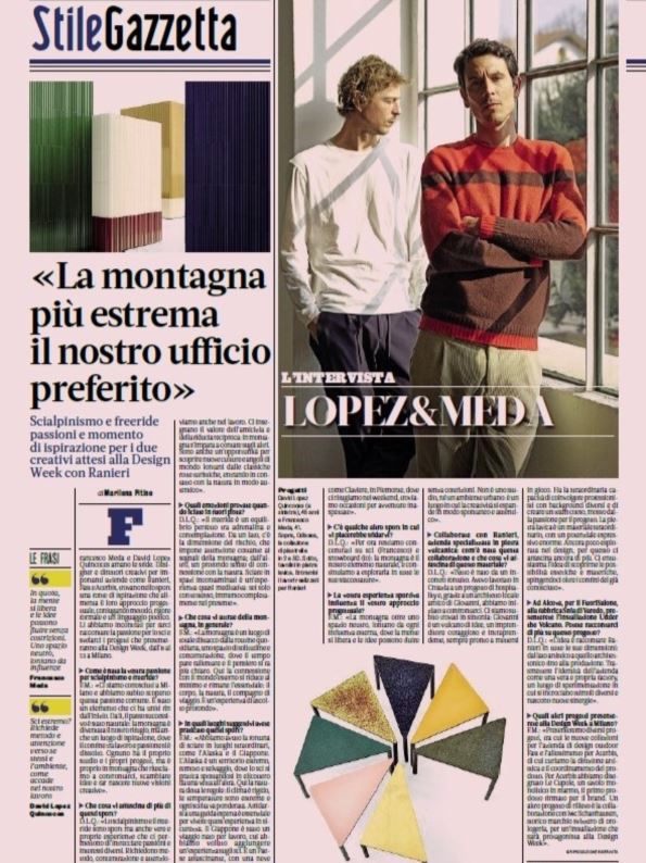 La Gazzetta dello Sport