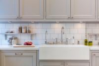 Lava Stone Sink Design: Combining Traditional and Modern Style