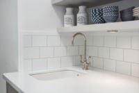 Versatilità progettuale per ogni stile di cucina