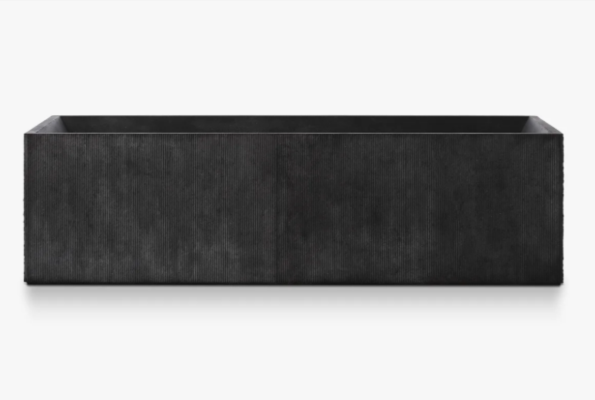 Lava Stone Bathtubs: All the Benefits for Your Relaxation