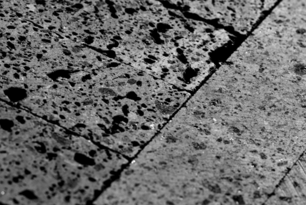Lava Rock vs. Pea Gravel: Comparing Outdoor Flooring Options