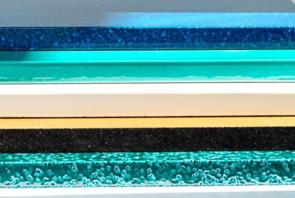 Lava Rock vs. River Rock: Aesthetic and Functional Differences