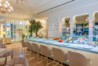 L’Eleganza della Pietra Lavica nel Design della Cucina