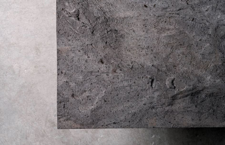 Lava Stone vs River Rock for Kitchen Countertops