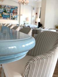 Soluzioni di Design con la Pietra Lavica in Cucina