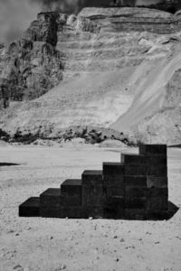 Soluzioni creative di paesaggistica con la pietra lavica