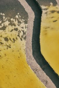 Soluzioni creative di paesaggistica con la pietra lavica