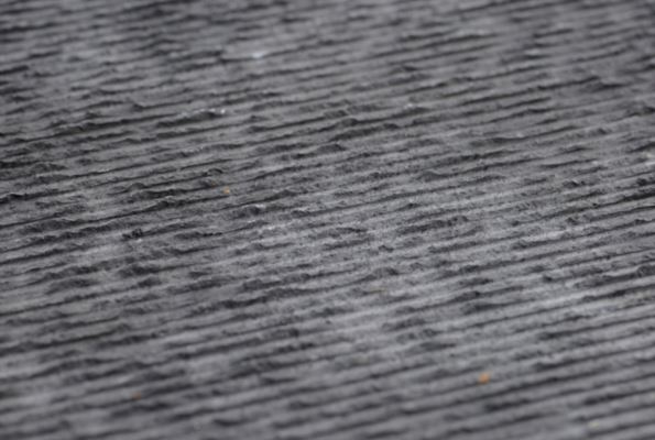 Pietra lavica per facciate residenziali e commerciali di lusso