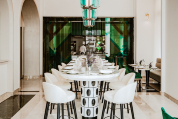 Pietra lavica per interni di lusso: Moderni e Tradizionali