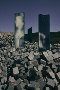 Design innovativi per facciate in pietra lavica