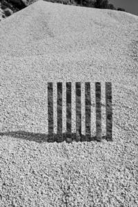 La pietra lavica nel design paesaggistico delle ville