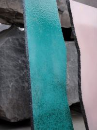 Pro e contro della pietra lavica per applicazioni di interior design