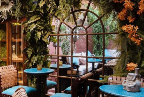 Lavastone Trends in Luxury Interior Design - 2025