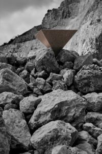 Applicazioni futuristiche della pietra lavica negli interni