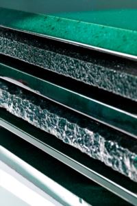 Tecniche di finitura personalizzate per la pietra lavica