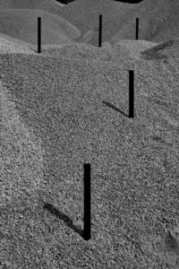 La versatilità della pietra lavica nel landscape design