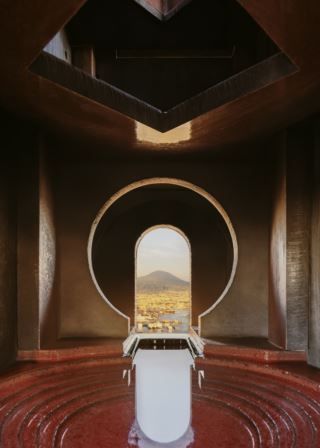 tanat - Landscape of reflections