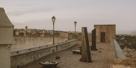 tanat - Landscape of reflections