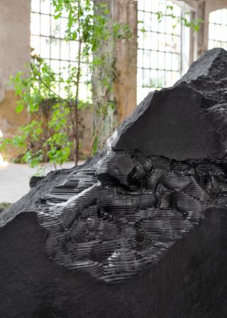 Ranieri X Davide Quayola