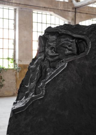 Ranieri X Davide Quayola