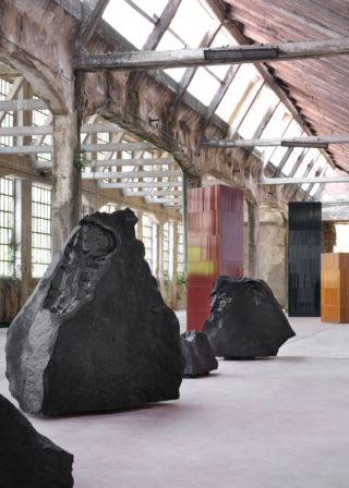 Ranieri X Davide Quayola