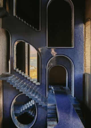 tanat - Landscape of reflections