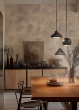 Foscarini - Recycled Lava