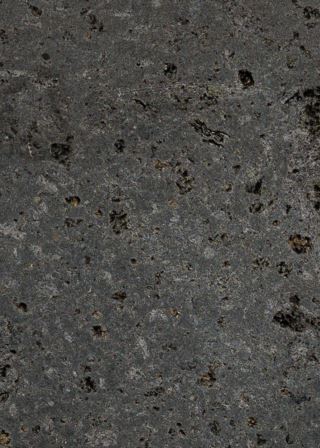 High-quality Brown natural lava stone, uncoated for an authentic look.