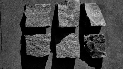 The properties of lava stone are considerable. Lava is a natural stone, it is 100% recyclable.