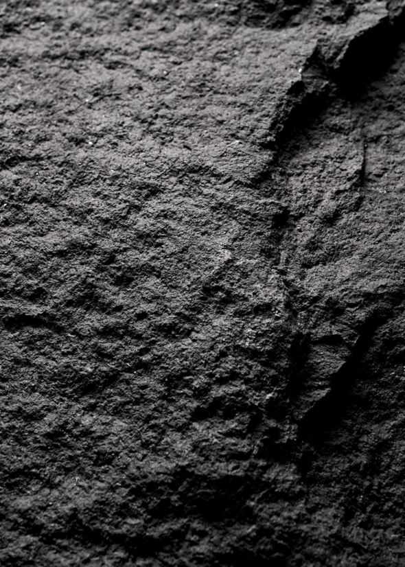 Texture Ran Ri Rock Crosta: Rough & Textured Lava Stone Surfaces