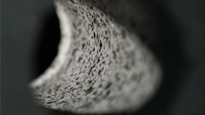 Le proprietà della pietra vulcanica