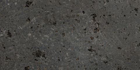 High-quality Brown natural lava stone, uncoated for an authentic look.