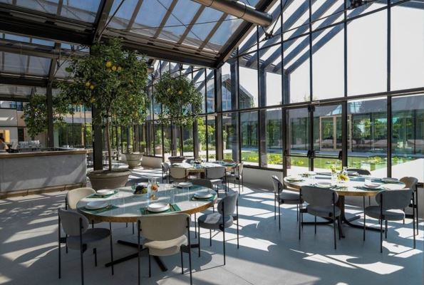 Design et architecture : Pourquoi le choix des matériaux n'est-il jamais neutre ?