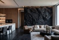 How to Pair Lavastone with Other Materials for a Luxurious Look