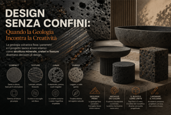 Design Sans Frontières Quand la Géologie Rencontre la Créativité