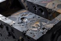 Four Materials, Four Behaviours