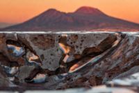 Working the Volcano Rather Than Around It