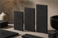 Monolithic Work and the Three-Metre Block