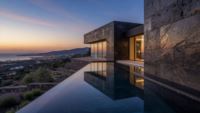 La Pierre de Lave dans l’Architecture Haut de Gamme une Tendance Mondiale